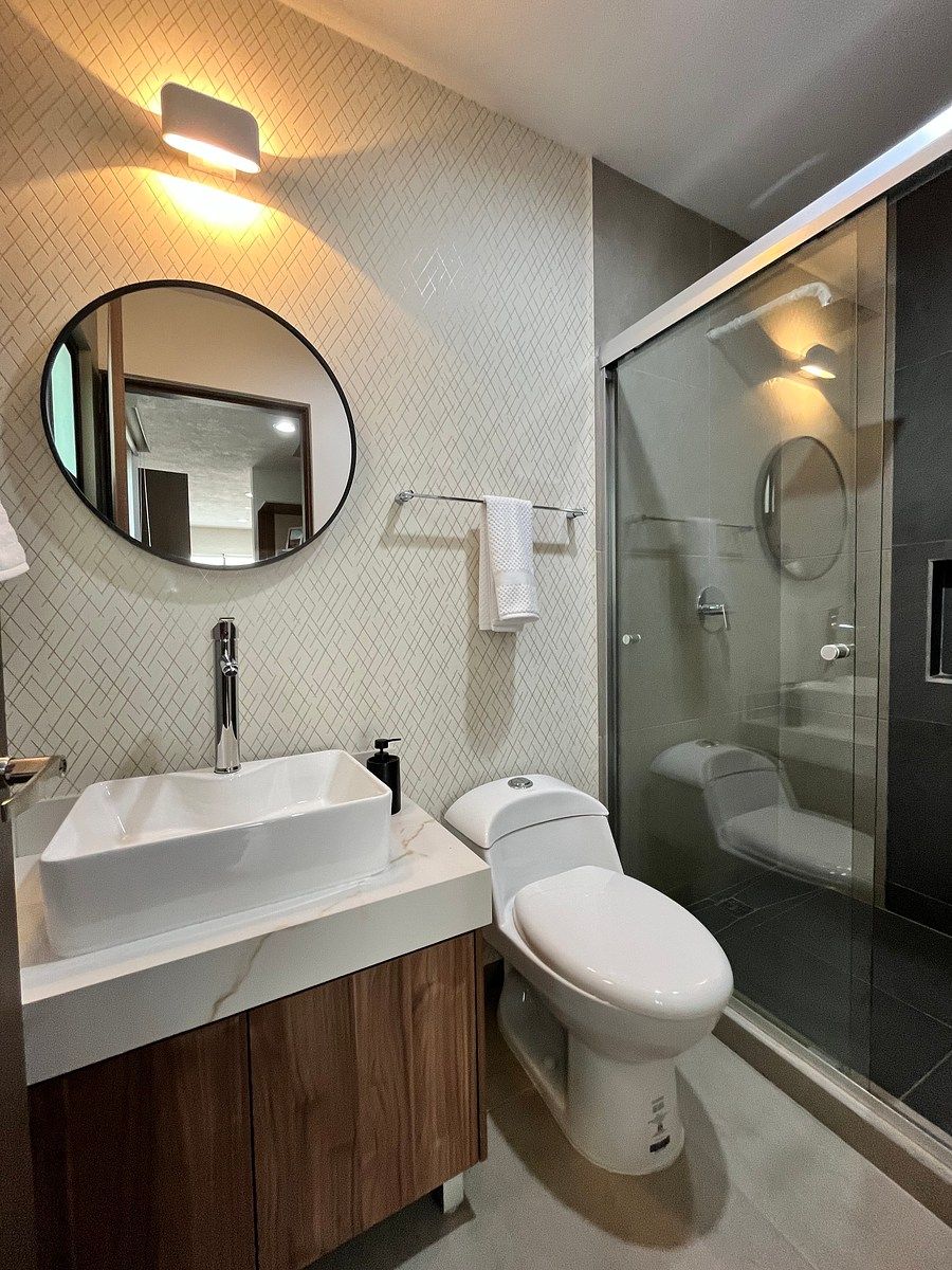 Apartamento em La Vista Residencial, Querétaro, foto 19 de 20