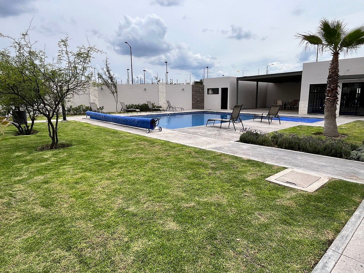 Departamento en La Vista Residencial, Querétaro, foto 24 de 37