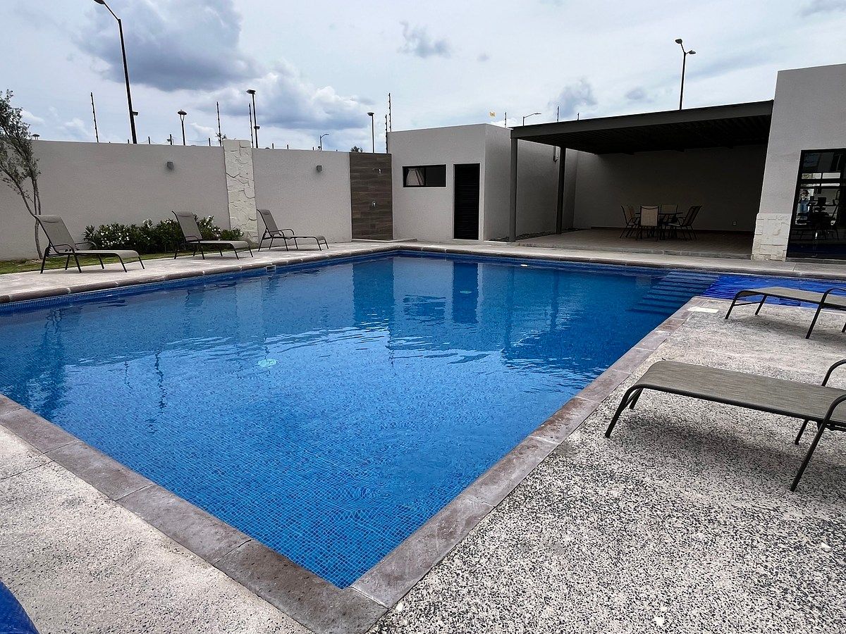 Departamento en La Vista Residencial, Querétaro, foto 27 de 37
