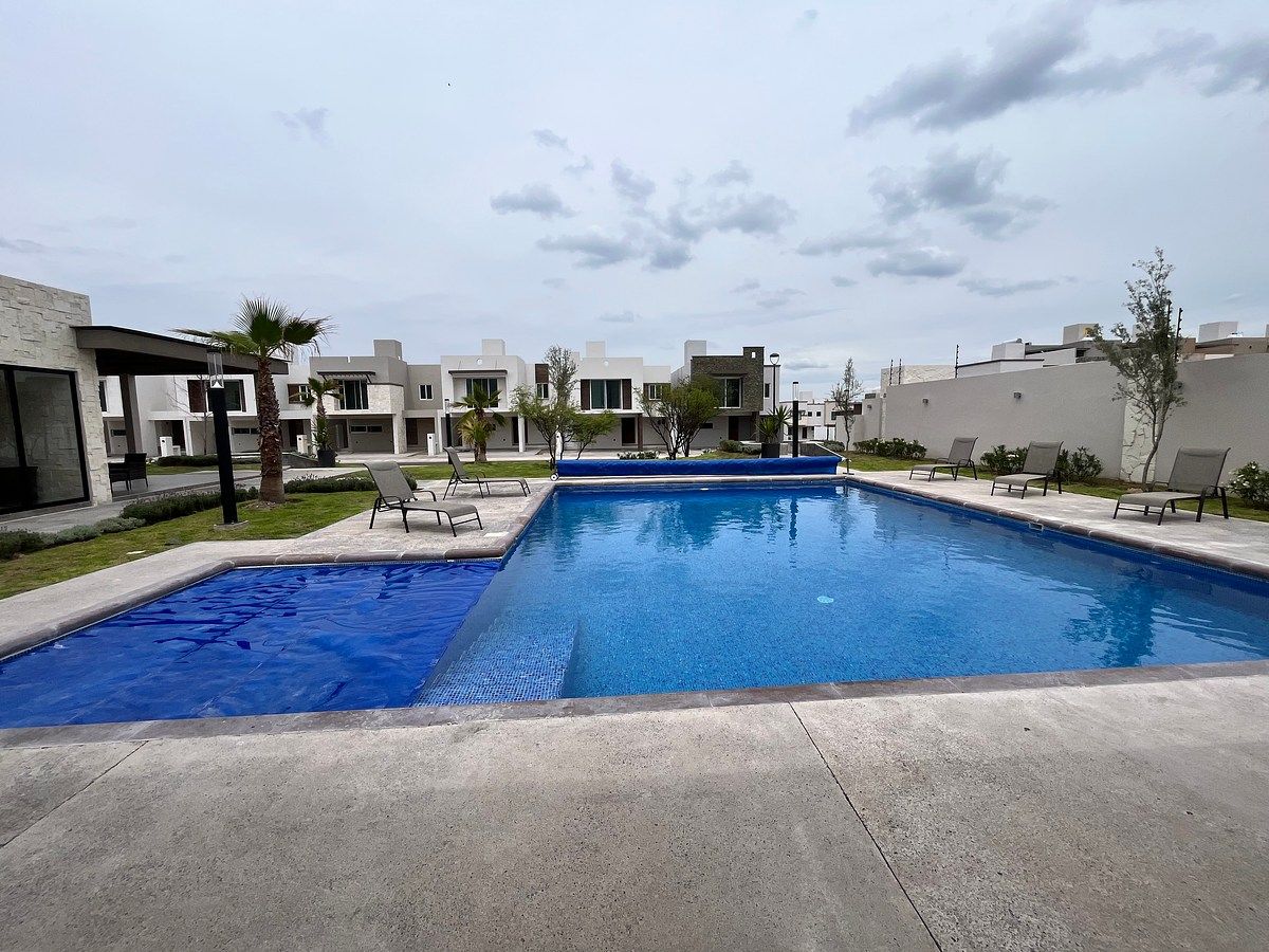 Departamento en La Vista Residencial, Querétaro, foto 28 de 37