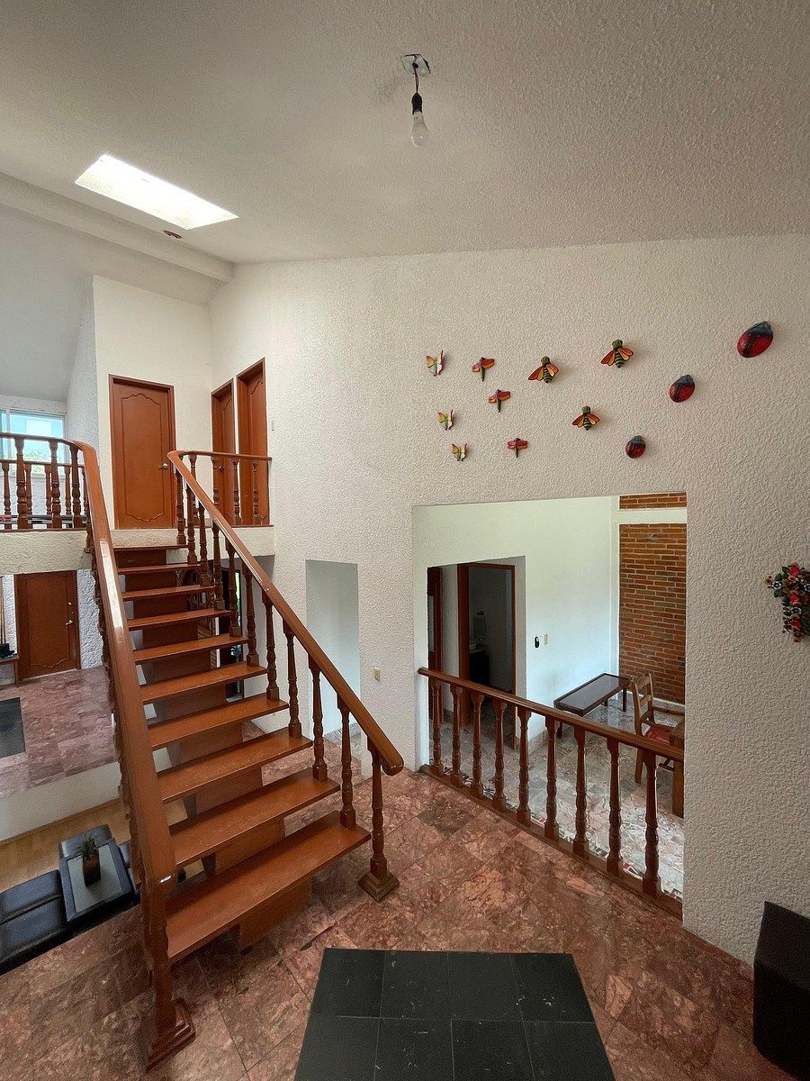 Casa em Lomas de Cocoyoc, Atlatlahucan, foto 31 de 32