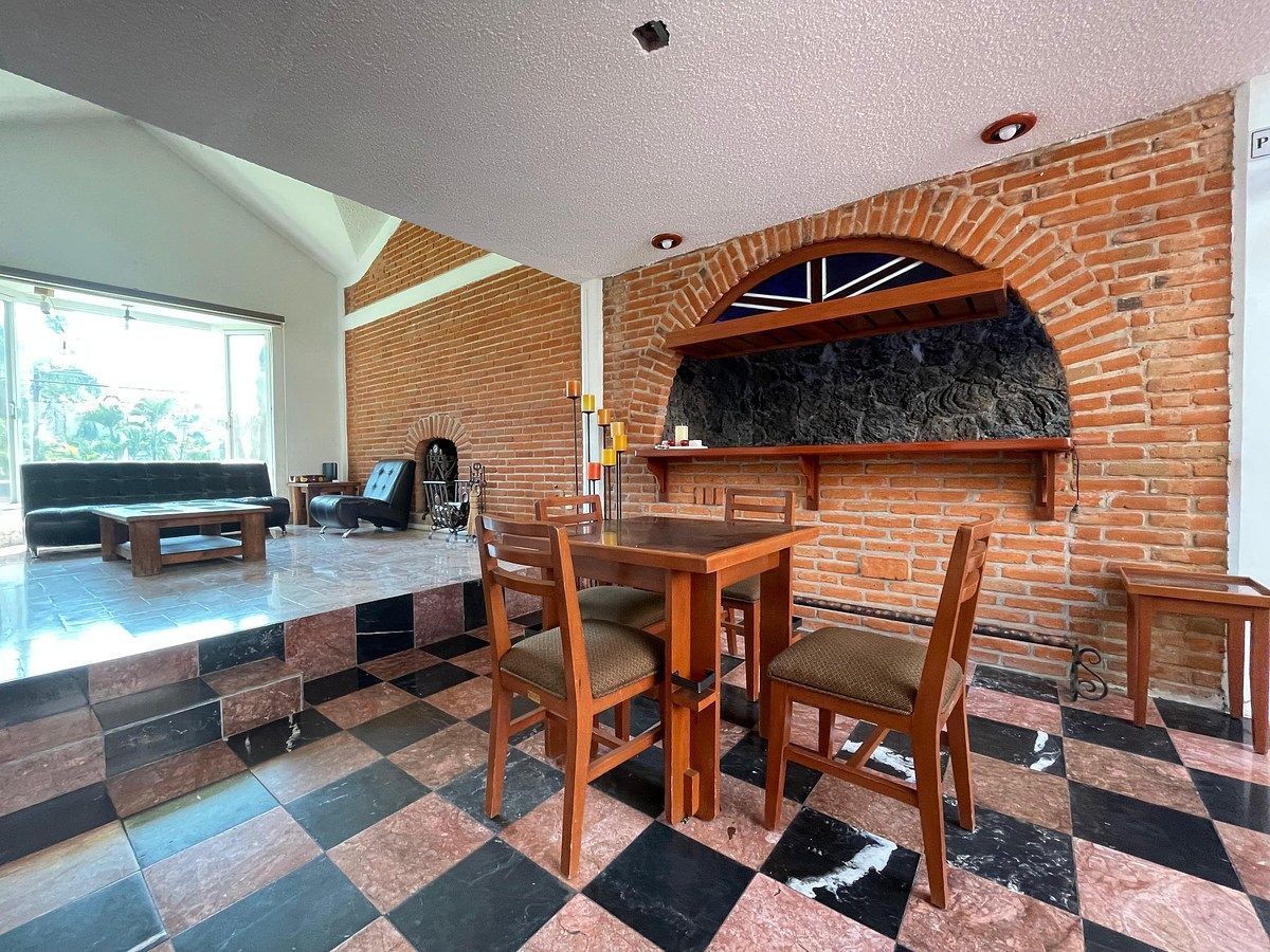 Casa em Lomas de Cocoyoc, Atlatlahucan, foto 23 de 32