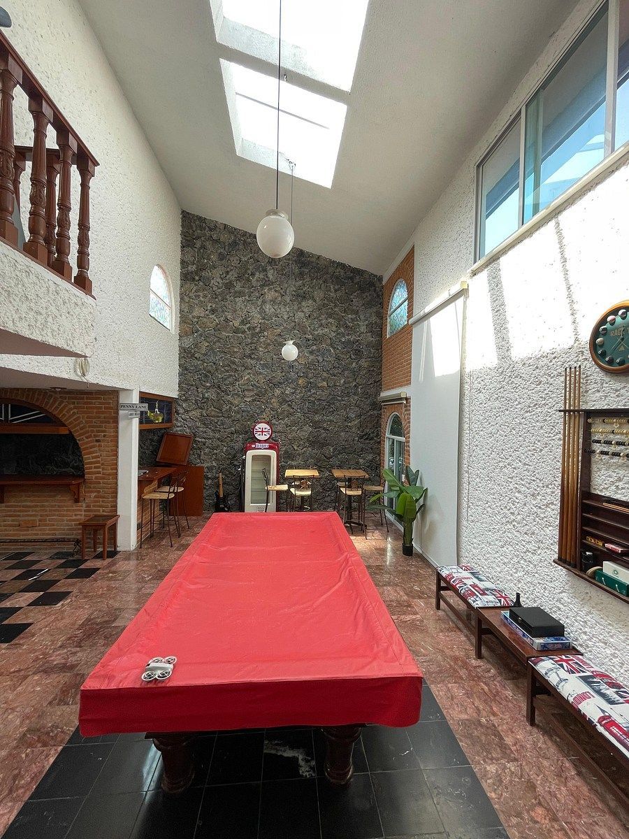 Casa em Lomas de Cocoyoc, Atlatlahucan, foto 21 de 32