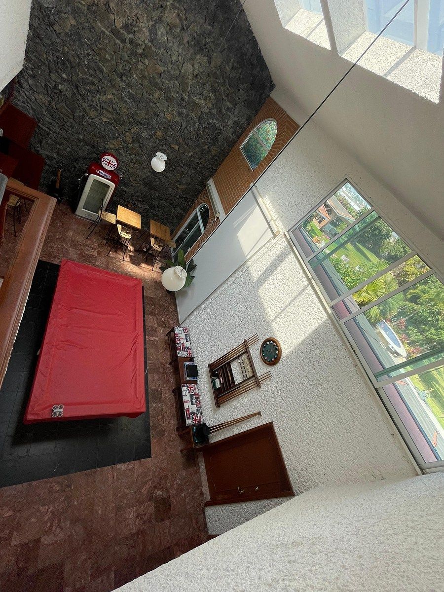 Casa em Lomas de Cocoyoc, Atlatlahucan, foto 19 de 32