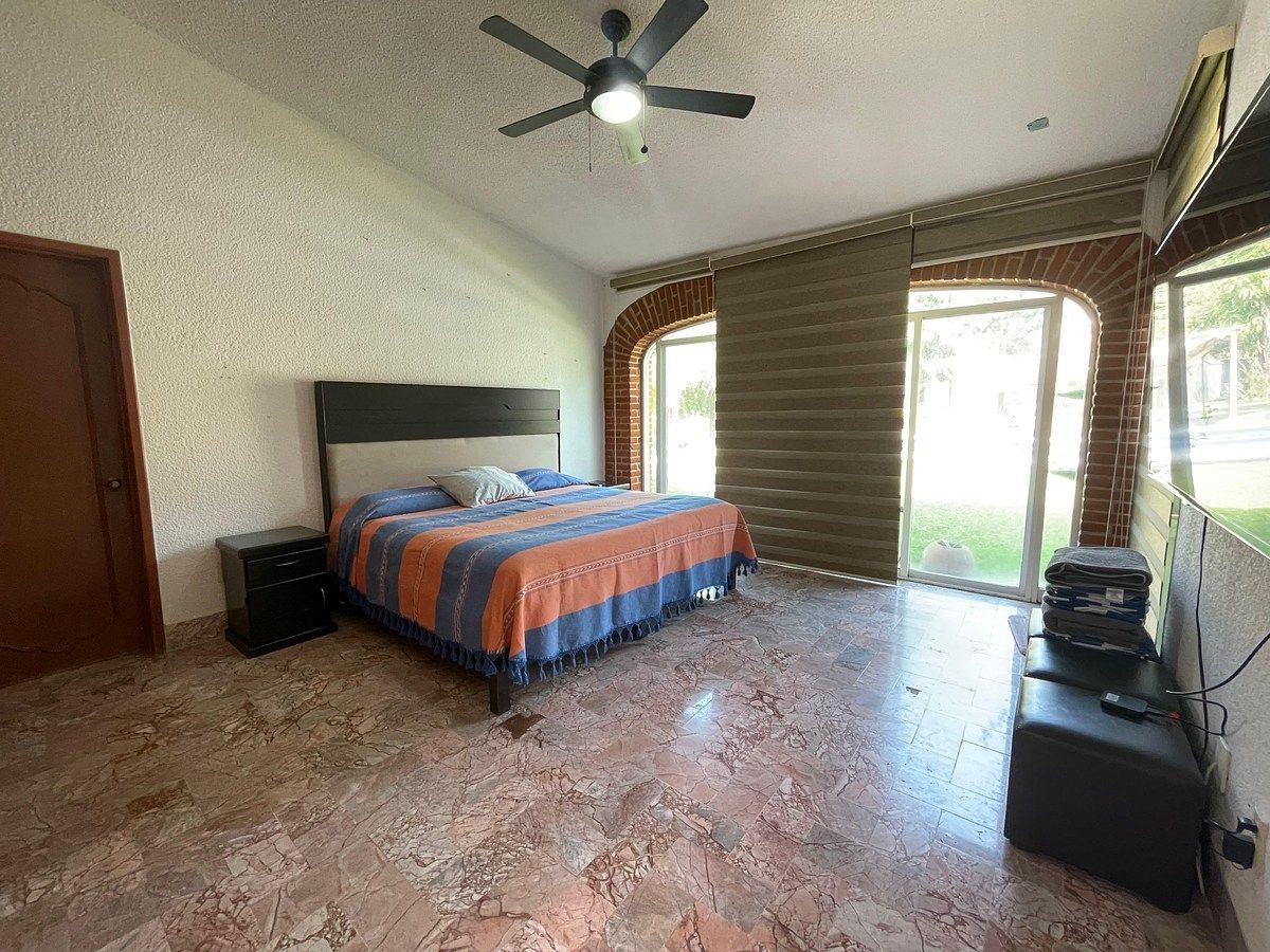 Casa em Lomas de Cocoyoc, Atlatlahucan, foto 18 de 32