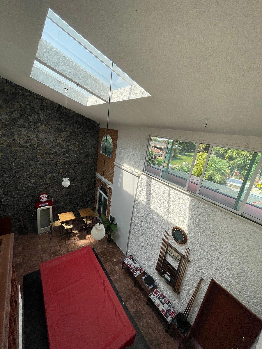 Casa em Lomas de Cocoyoc, Atlatlahucan, foto 17 de 32