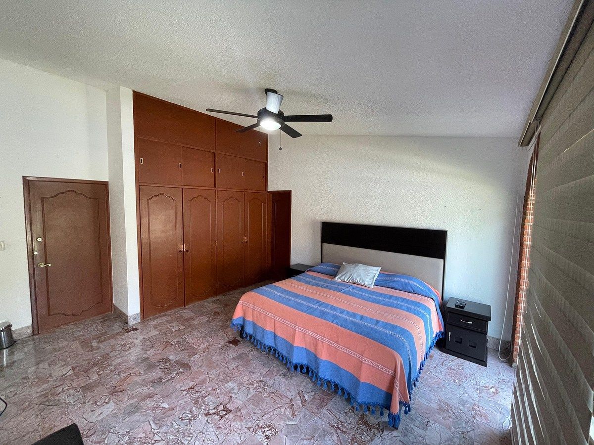 Casa em Lomas de Cocoyoc, Atlatlahucan, foto 16 de 32