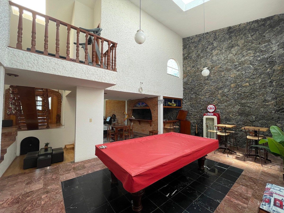 Casa em Lomas de Cocoyoc, Atlatlahucan, foto 15 de 32