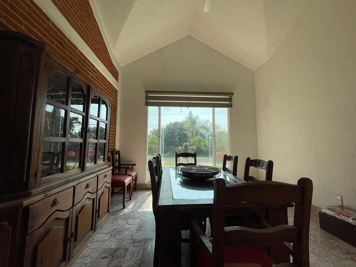 Casa em Lomas de Cocoyoc, Atlatlahucan, foto 14 de 32