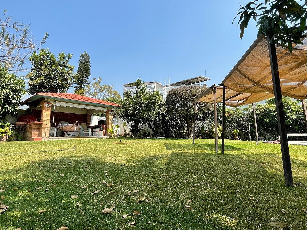 Casa em Lomas de Cocoyoc, Atlatlahucan, foto 12 de 32
