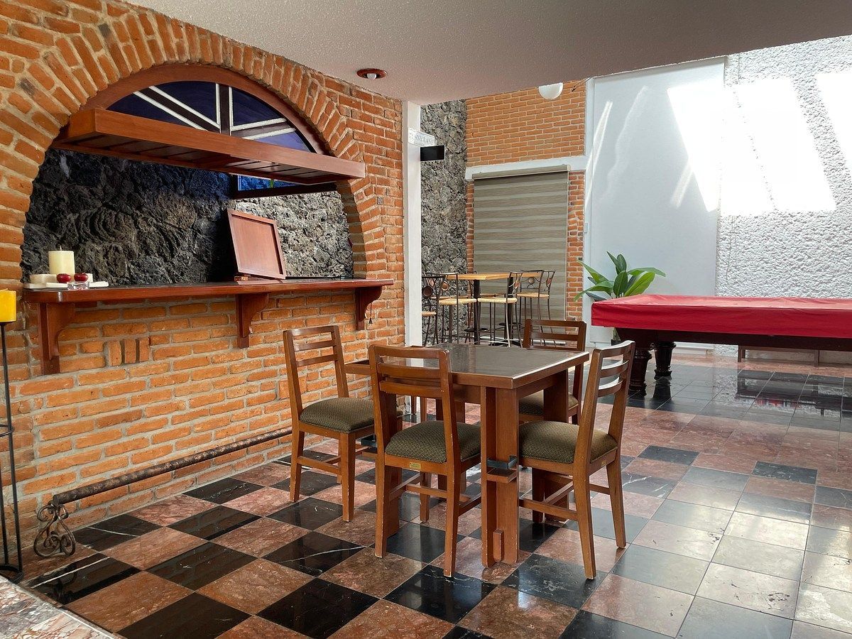 Casa em Lomas de Cocoyoc, Atlatlahucan, foto 9 de 32
