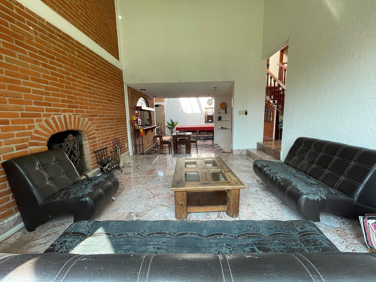 Casa em Lomas de Cocoyoc, Atlatlahucan, foto 7 de 32