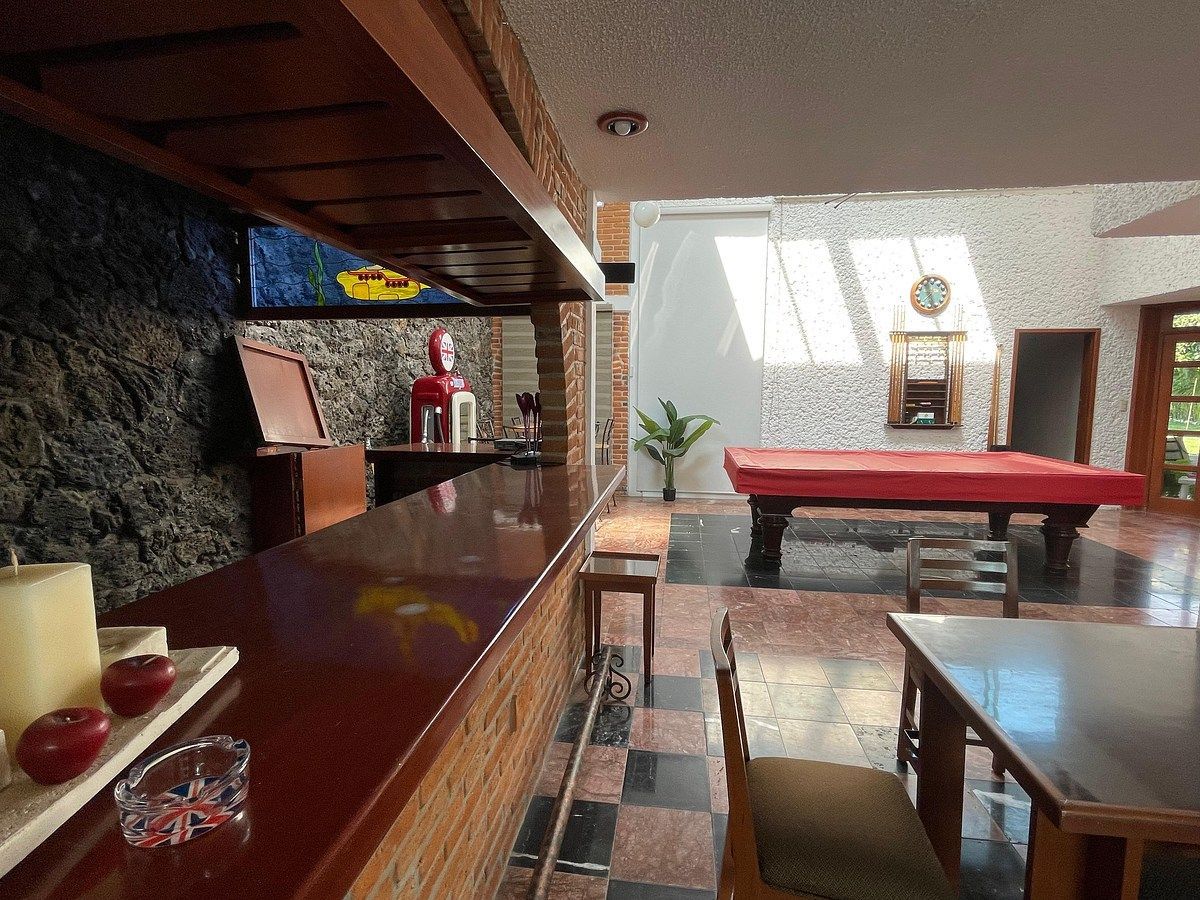 Casa em Lomas de Cocoyoc, Atlatlahucan, foto 5 de 32