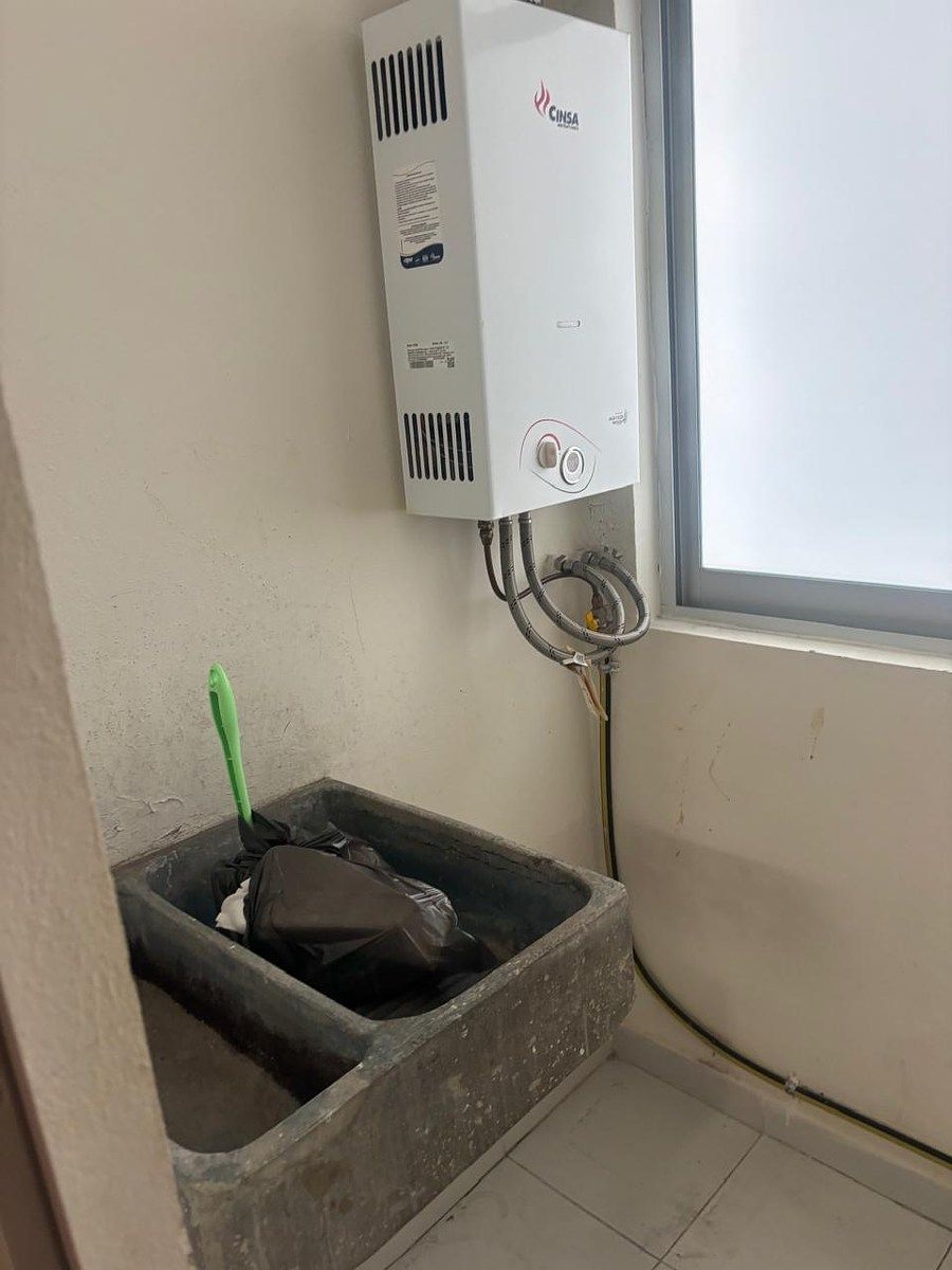 Apartamento em Granjas México, Iztacalco, foto 2 de 20