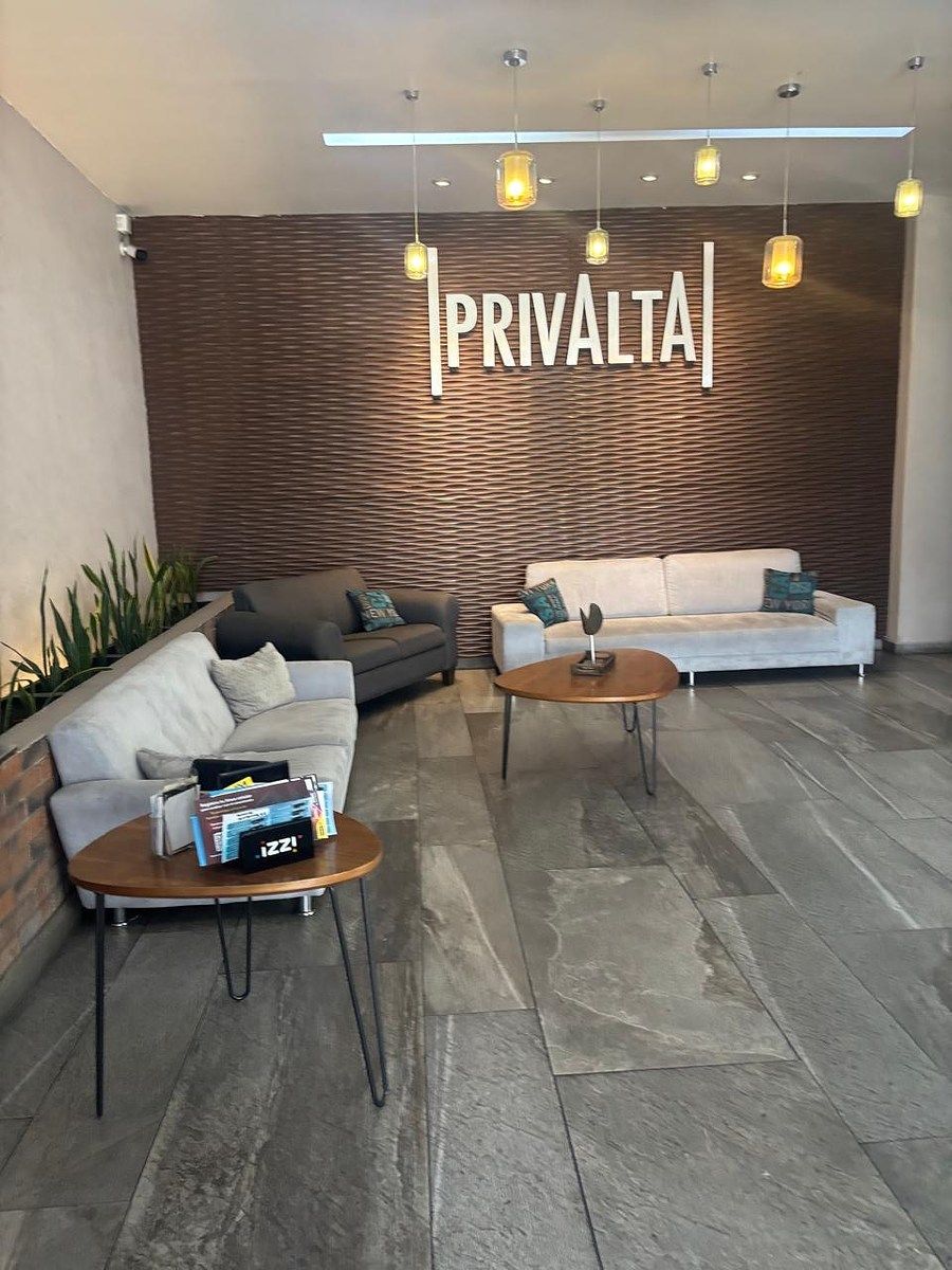 Departamento à Venda em Granjas México, foto 1 de 20