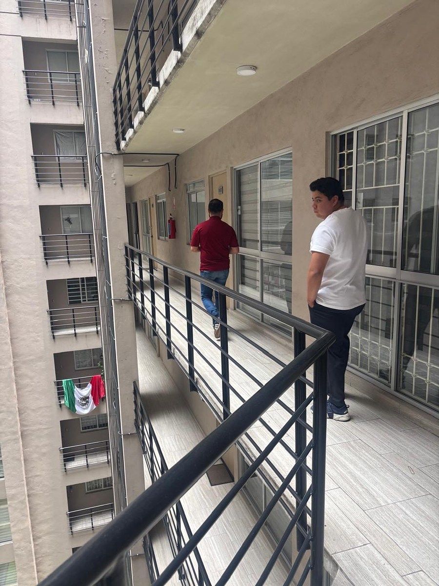 Apartamento em Granjas México, Iztacalco, foto 6 de 20
