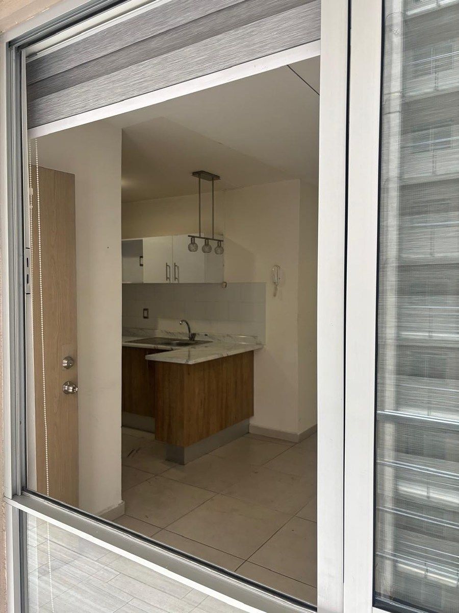 Apartamento em Granjas México, Iztacalco, foto 9 de 20