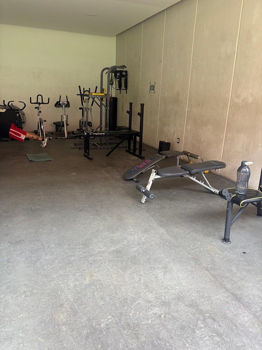 Apartamento em Granjas México, Iztacalco, foto 11 de 20