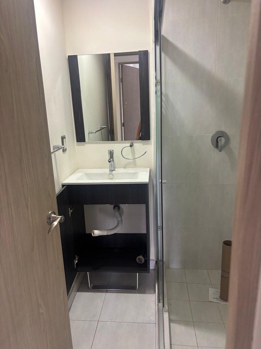 Apartamento em Granjas México, Iztacalco, foto 14 de 20