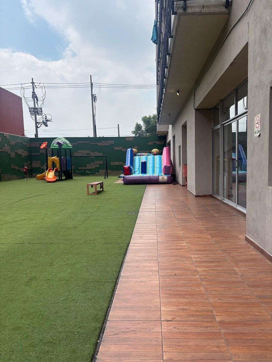 Apartamento em Granjas México, Iztacalco, foto 18 de 20