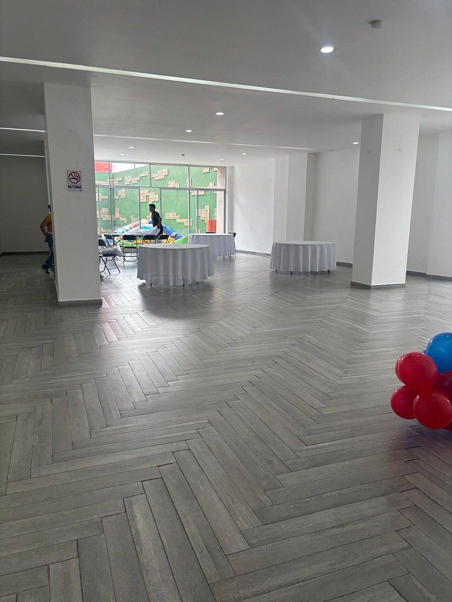 Apartamento em Granjas México, Iztacalco, foto 19 de 20