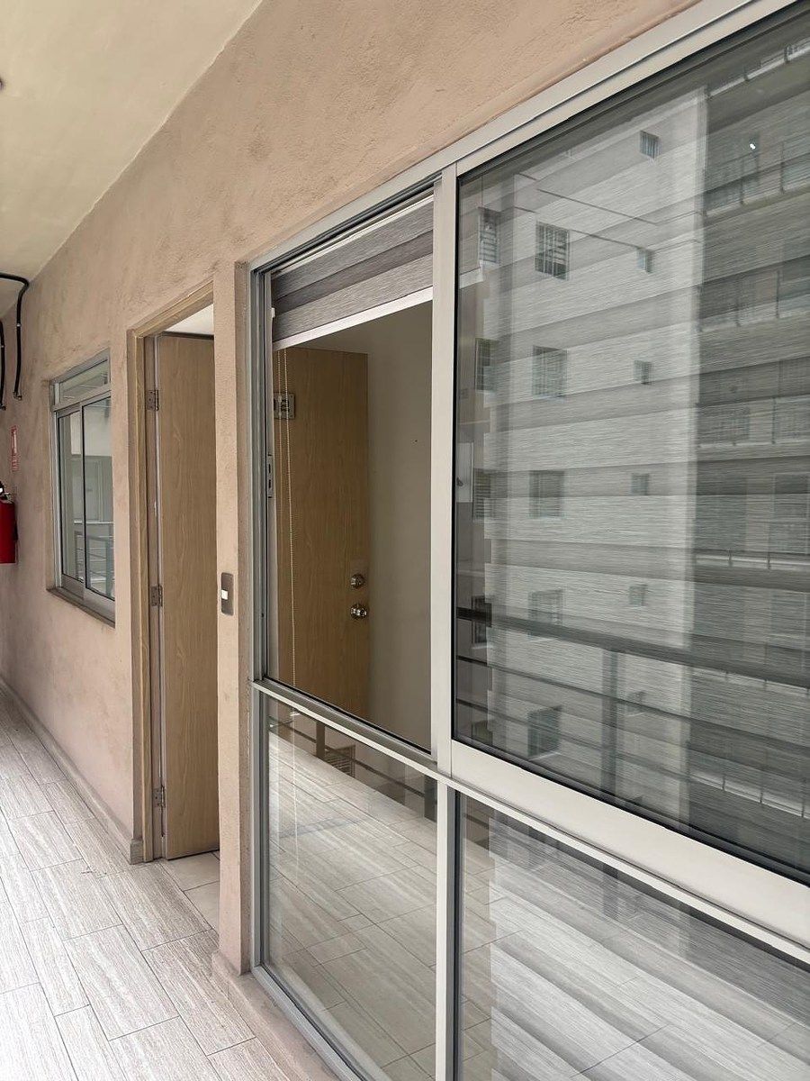 Apartamento em Granjas México, Iztacalco, foto 20 de 20