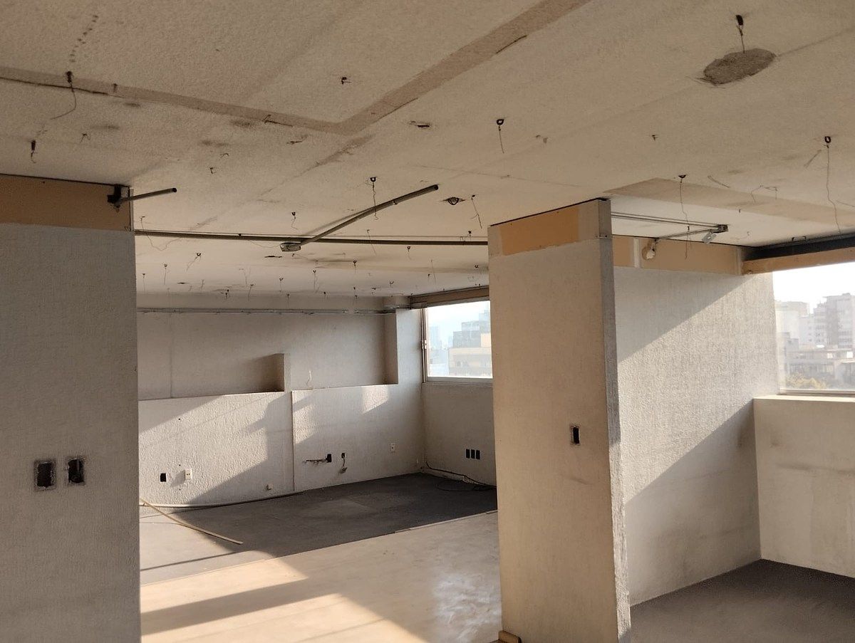 Sala Comercial em Anzures, Miguel Hidalgo, foto 8 de 12
