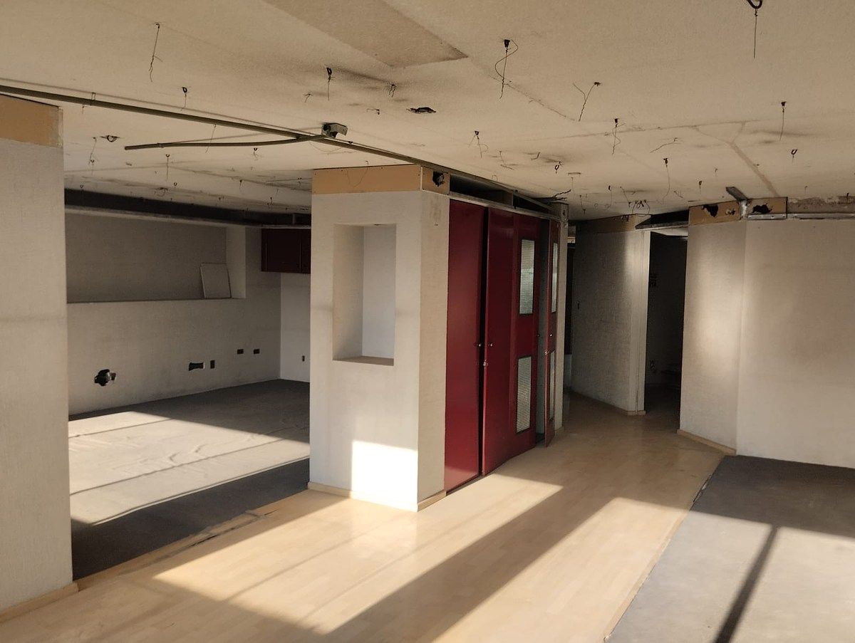 Sala Comercial em Anzures, Miguel Hidalgo, foto 2 de 12