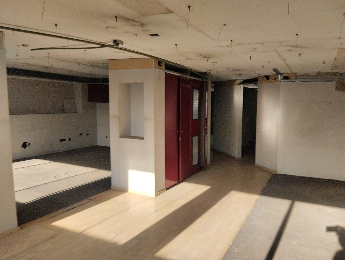 Sala Comercial em Anzures, Miguel Hidalgo, foto 9 de 12