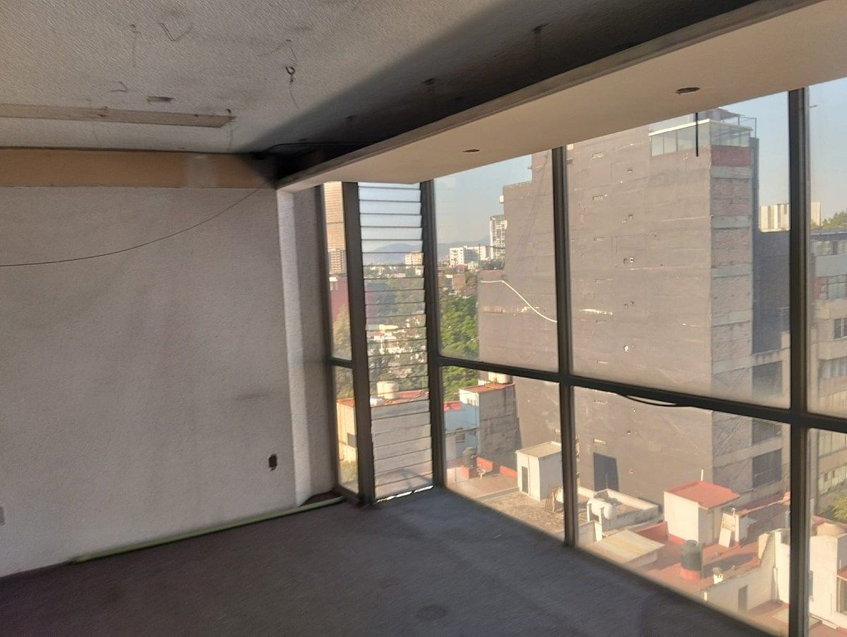 Sala Comercial em Anzures, Miguel Hidalgo, foto 10 de 12
