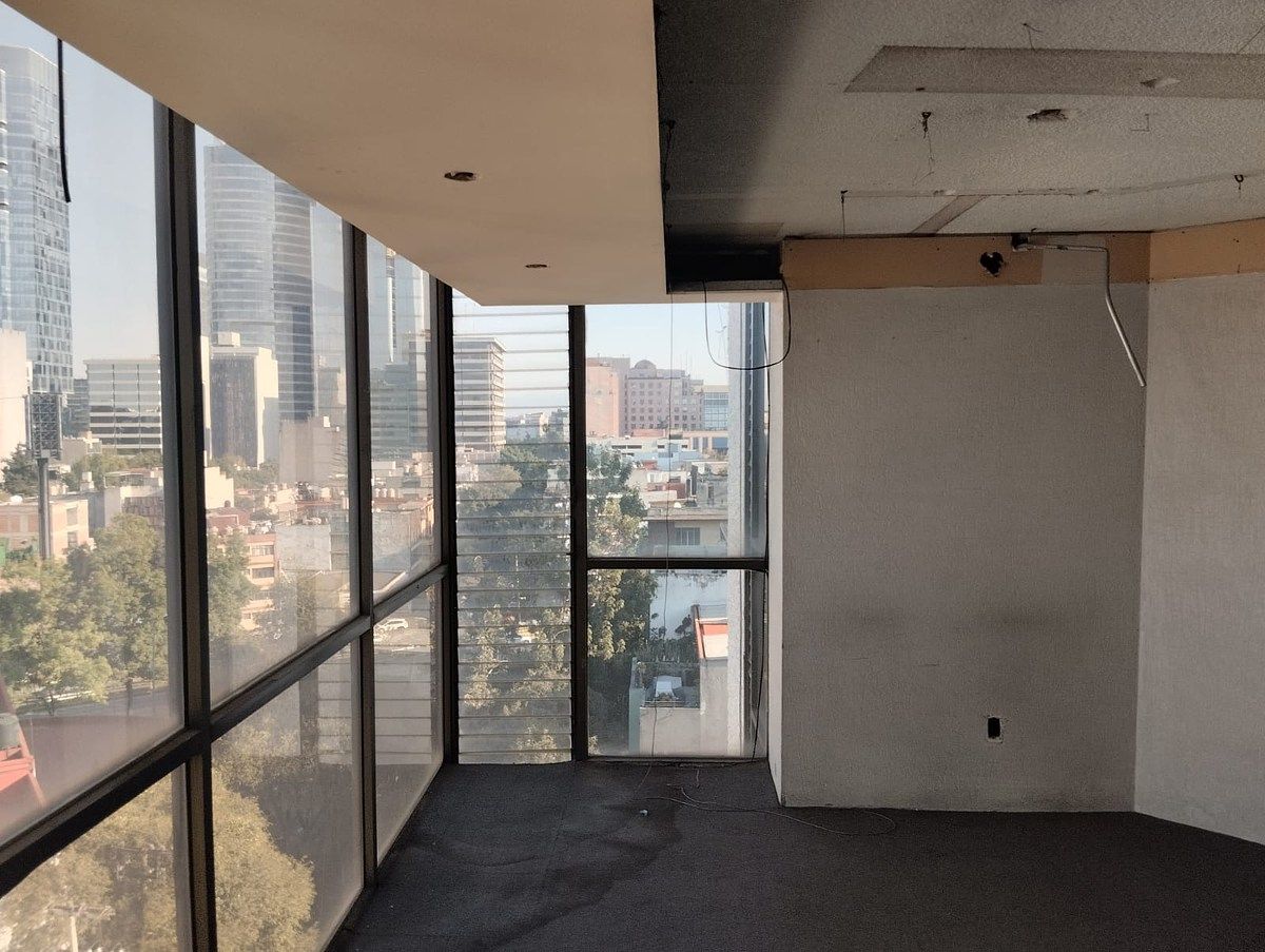 Sala Comercial em Anzures, Miguel Hidalgo, foto 11 de 12