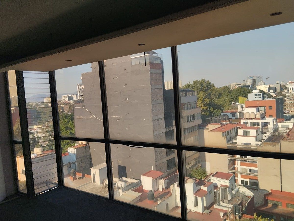 Sala Comercial em Anzures, Miguel Hidalgo, foto 12 de 12