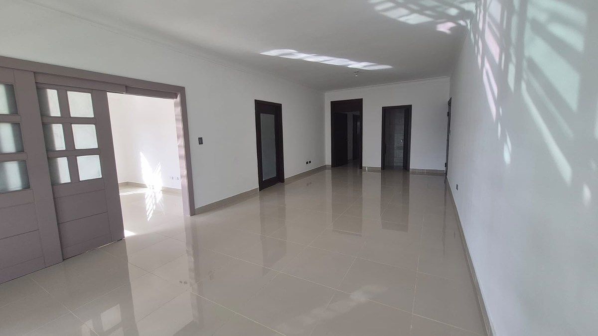 Apartamento en Renacimiento, Santo Domingo Centro (Distrito Nacional), foto 3 de 20