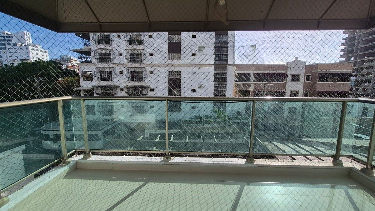 Apartamento en Renacimiento, Santo Domingo Centro (Distrito Nacional), foto 6 de 20