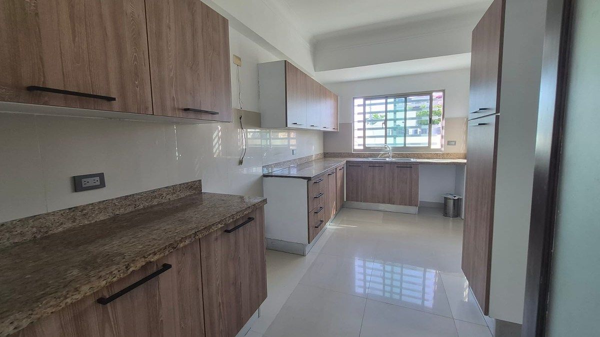 Apartamento en Renacimiento, Santo Domingo Centro (Distrito Nacional), foto 7 de 20