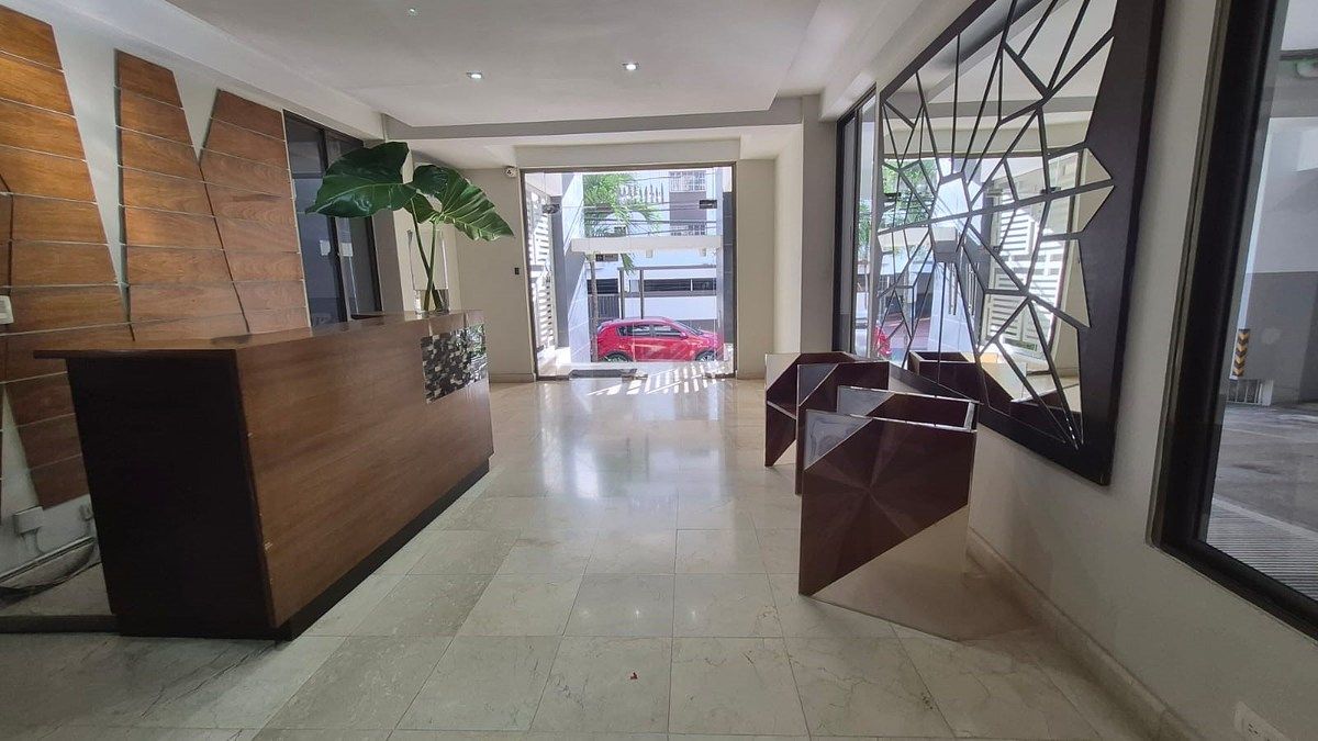 Apartamento en Renacimiento, Santo Domingo Centro (Distrito Nacional), foto 18 de 20