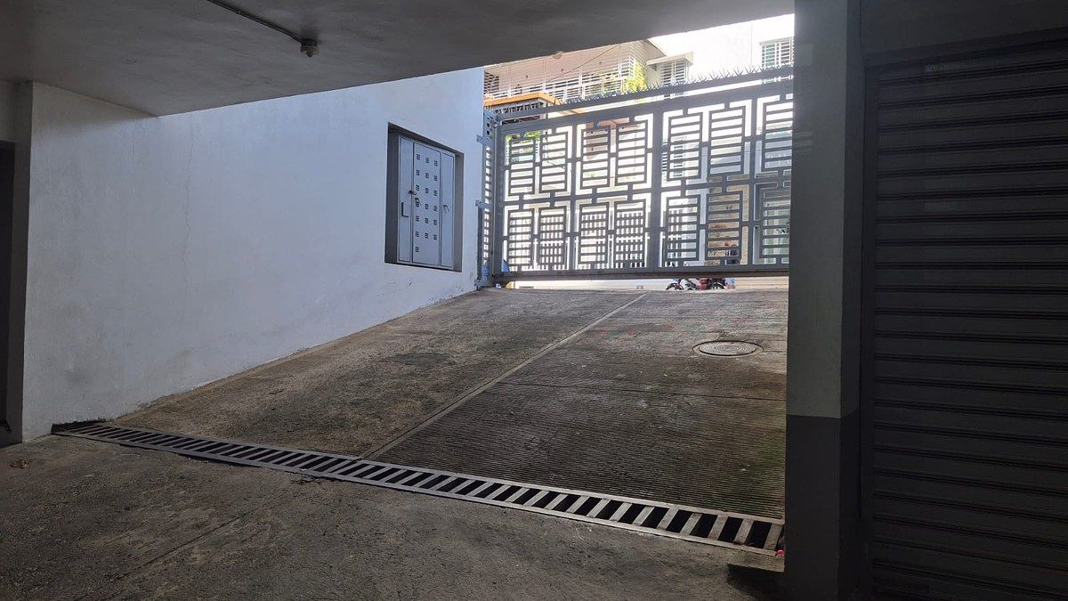 Apartamento en Renacimiento, Santo Domingo Centro (Distrito Nacional), foto 19 de 20