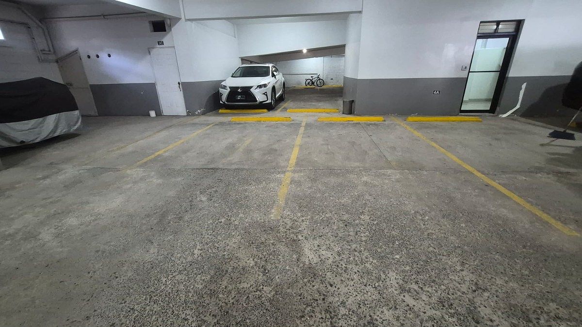 Apartamento en Renacimiento, Santo Domingo Centro (Distrito Nacional), foto 20 de 20