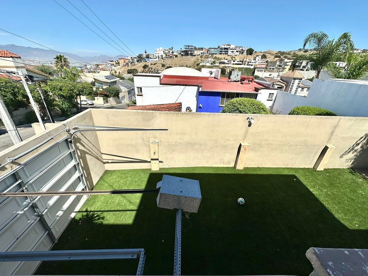 Casa en Lomas de Agua Caliente, Tijuana, foto 12 de 13