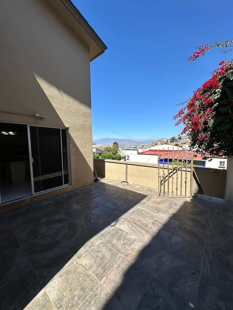 Casa en Lomas de Agua Caliente, Tijuana, foto 11 de 13