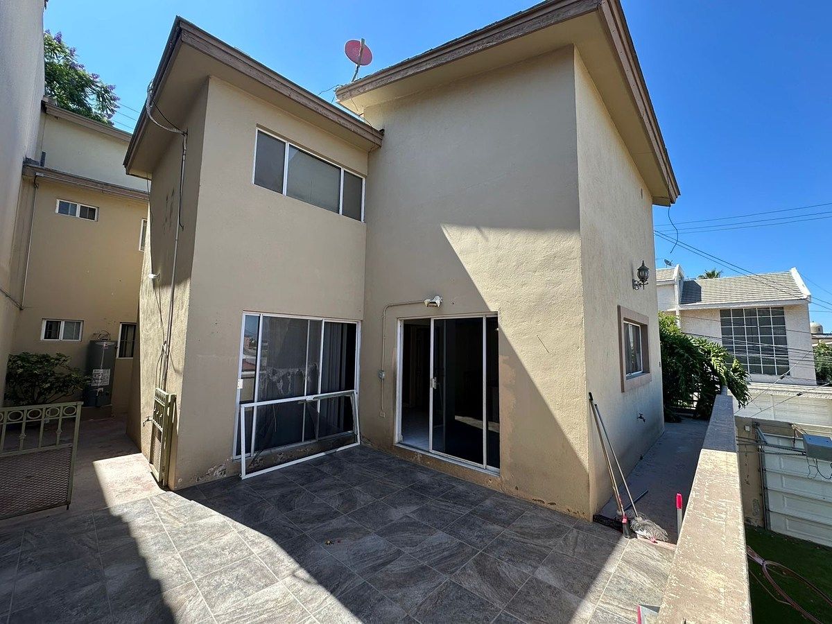 Casa en Lomas de Agua Caliente, Tijuana, foto 13 de 13