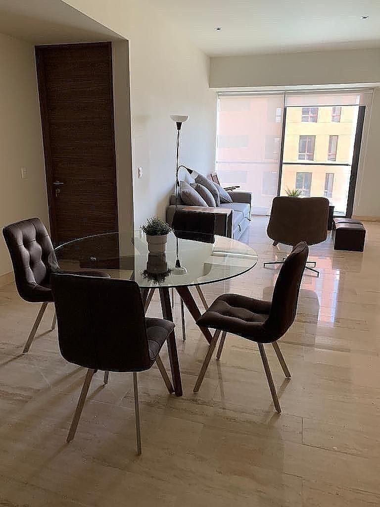 Departamento en Plaza del Parque, Querétaro, foto 3 de 32