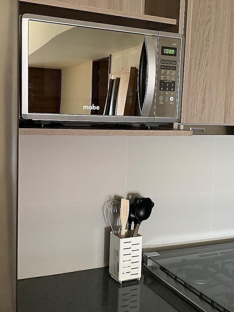 Departamento en Plaza del Parque, Querétaro, foto 8 de 32