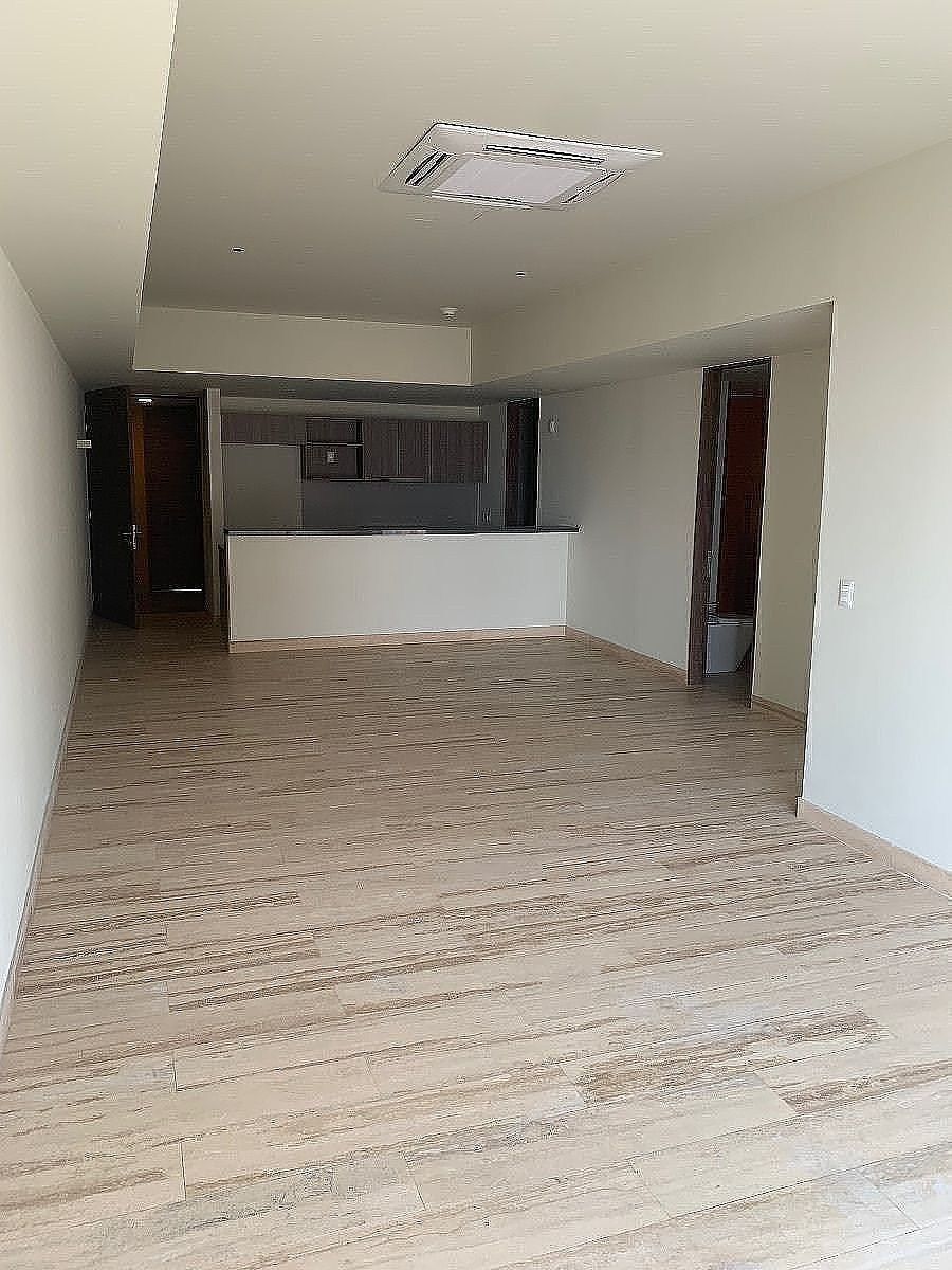 Departamento en Plaza del Parque, Querétaro, foto 11 de 32