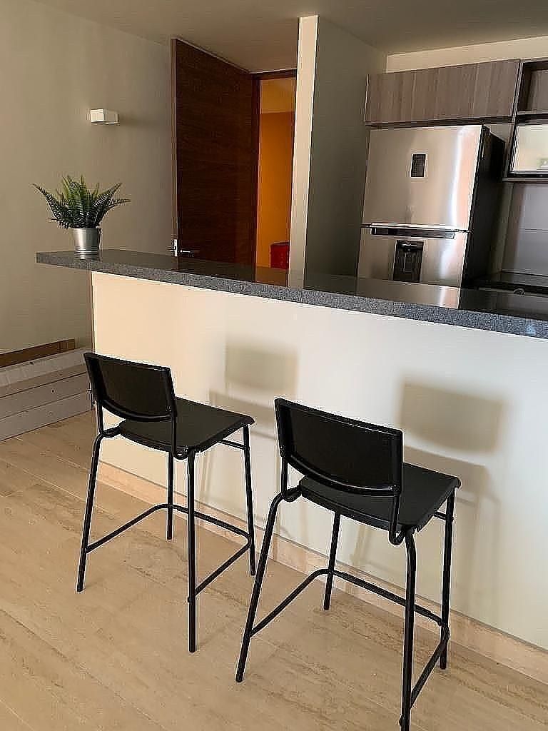 Departamento en Plaza del Parque, Querétaro, foto 25 de 32