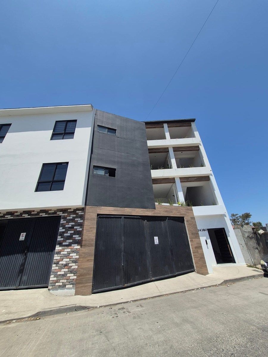 LA DEPARTAMENTO EN RENTA – EXCELENTE UBICACIÓN 5 Y 10, foto 1 de 8