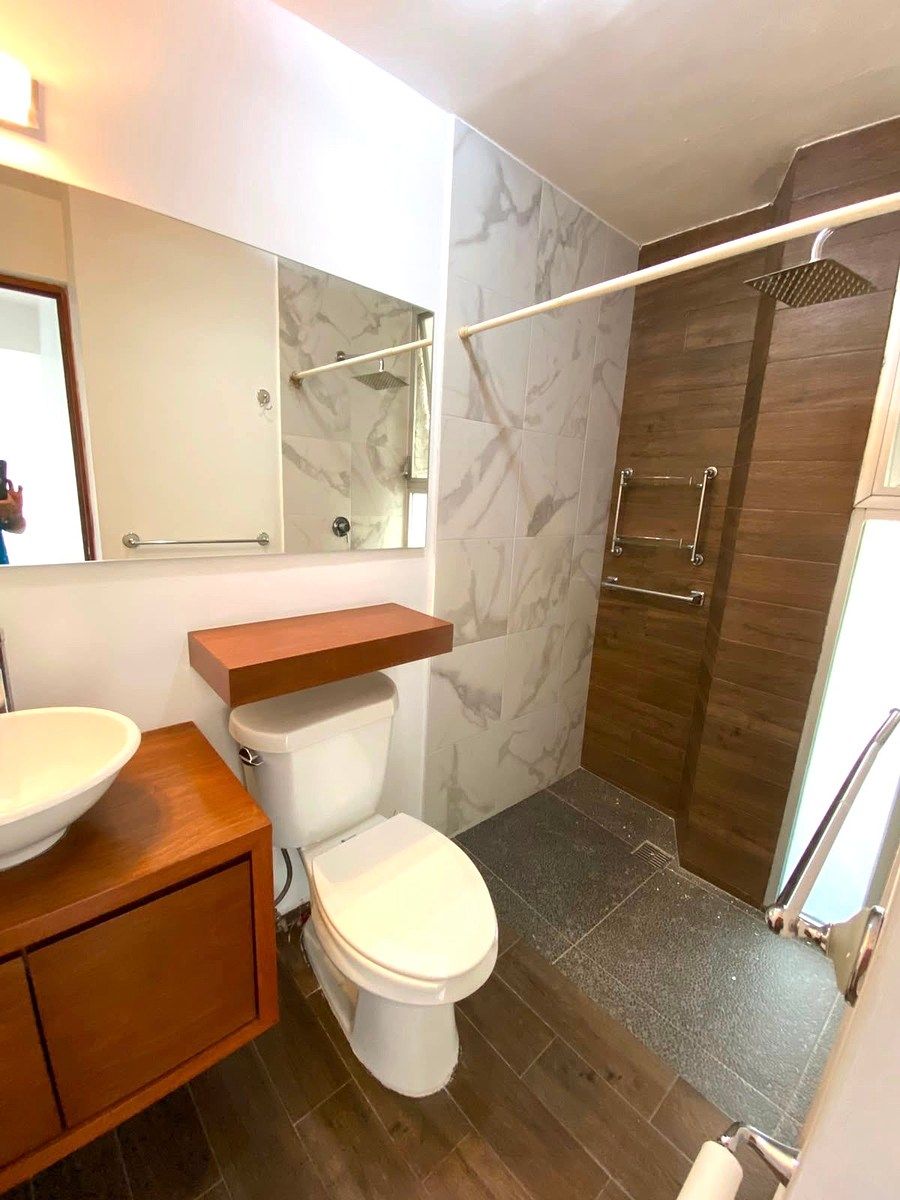 Apartment in Country Club, Guadalajara, photo 5 of 10