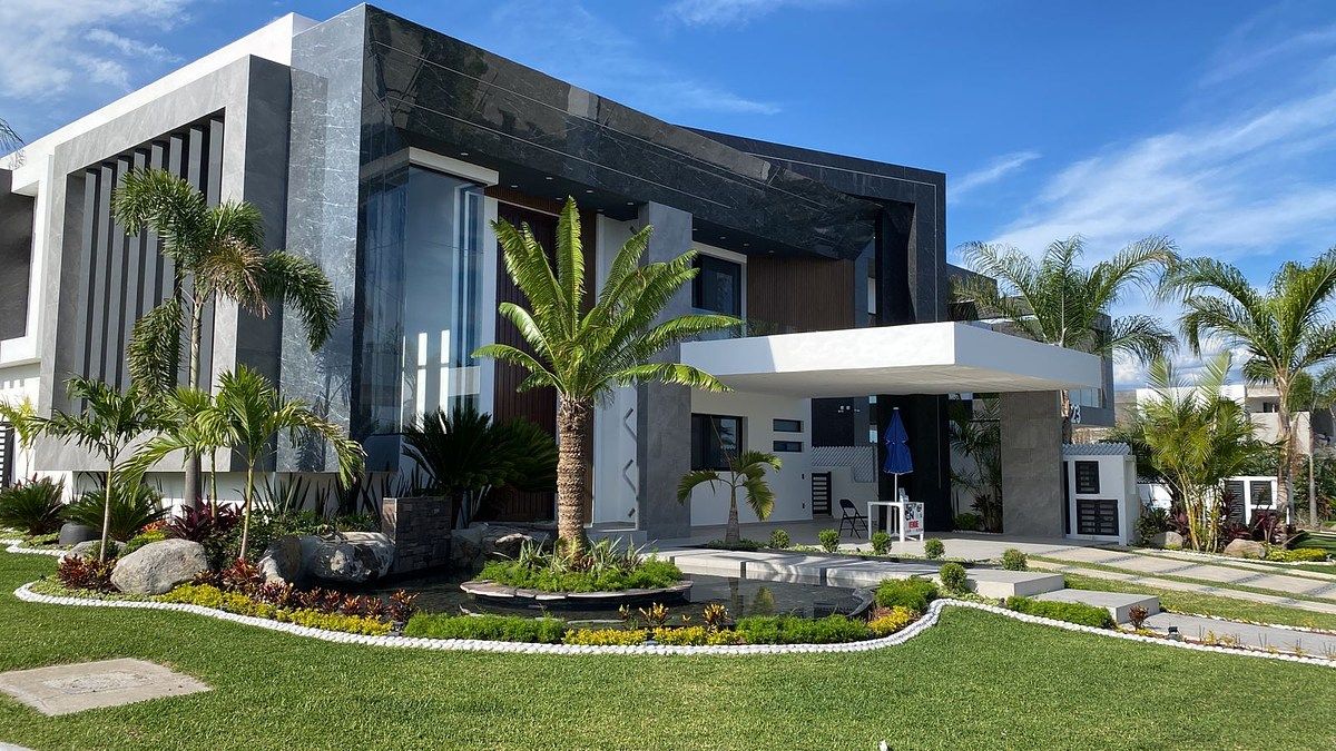 Casa en venta en lomas de Cocoyoc, foto 1 de 24
