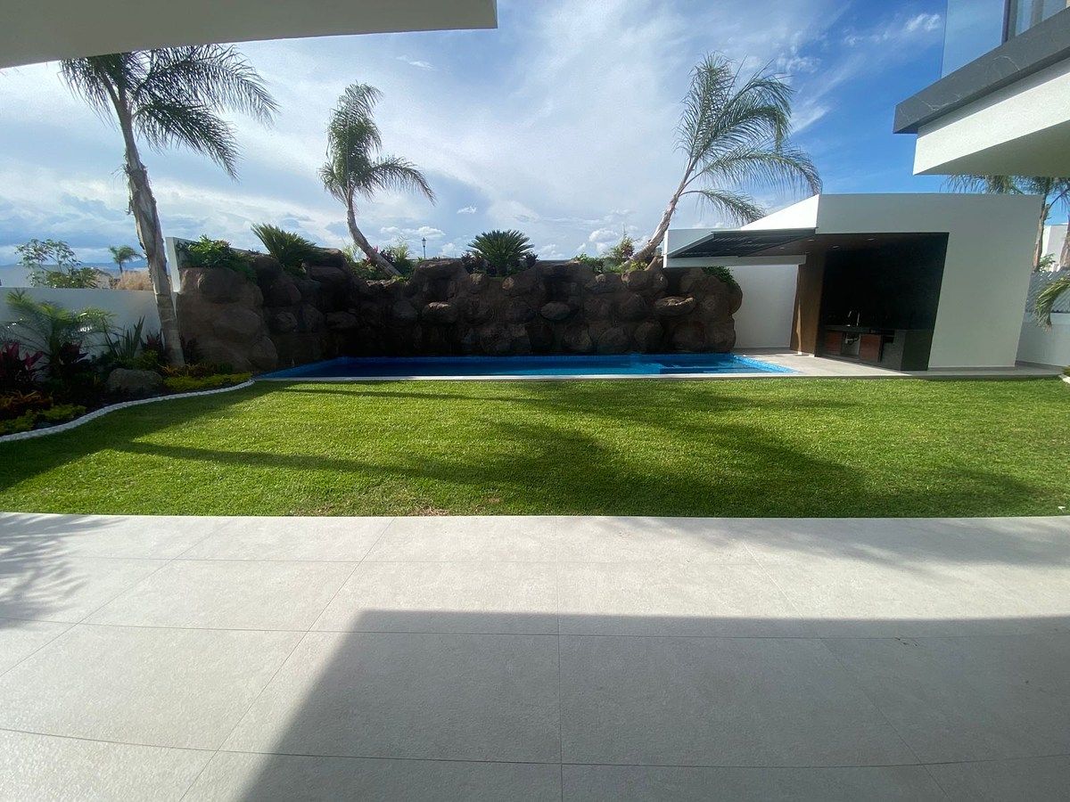 Casa en Lomas de Cocoyoc, Atlatlahucan, foto 2 de 24