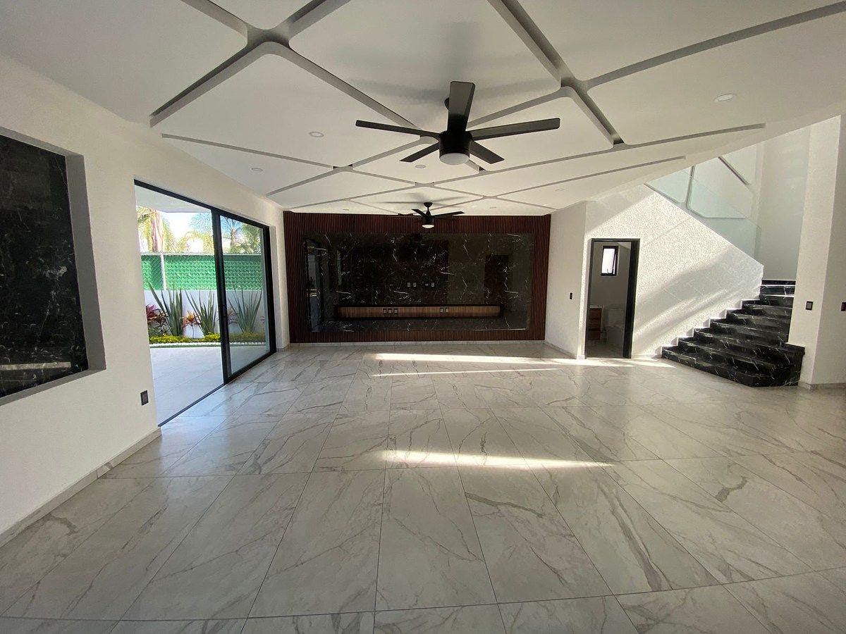Casa em Lomas de Cocoyoc, Atlatlahucan, foto 8 de 23